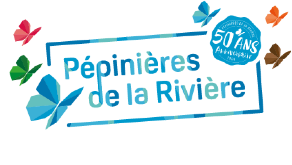Pépinières de la Rivière