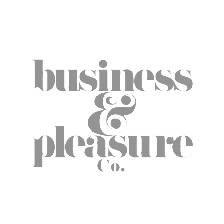 BUSINESS & PLEASURE