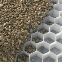 ECCOGRAVEL