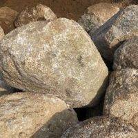 BLOC DE GRANIT