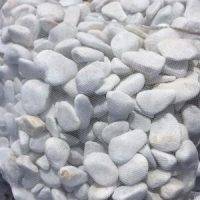GALET MARBRE BLANC - 12/24 - 24/40