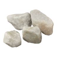 GRAVIER MARBRE BLANC PUR - 60/120