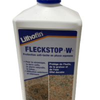 Fleckstop W