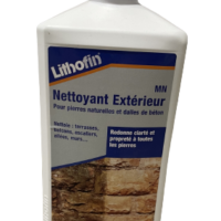 Nettoyant extérieur MN