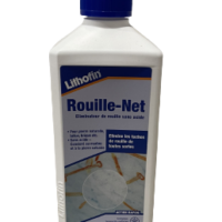 Rouille Net