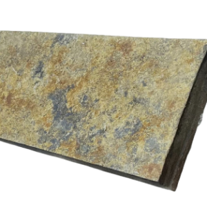 Bordure ardoise brasilia