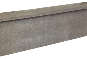 Plaque béton
