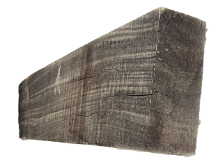 Traverse Azobé