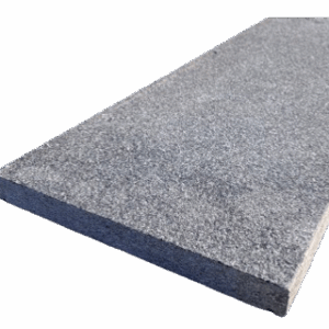 Margelle et Couvertine Granit noir
