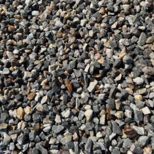 Gravier gris perle 10/14