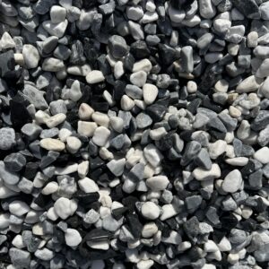 Galet multicolor snow ice 15/25