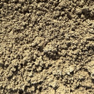 Sable de compactage 0/6