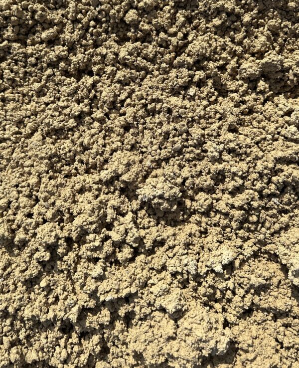 Sable de compactage 0/6