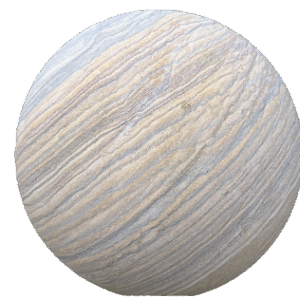 Sphère Grès