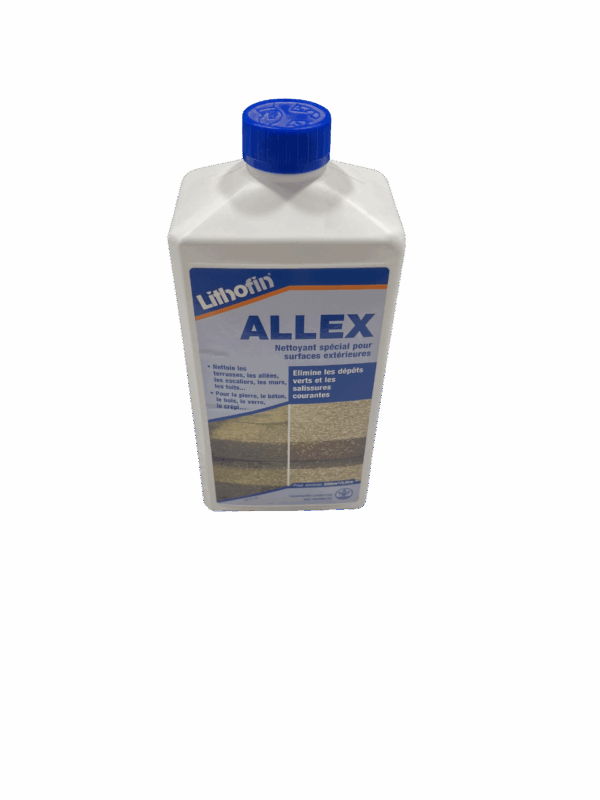 Produit entretien Allex