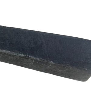 Bordure ardoise Néro