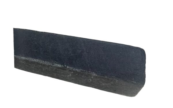 Bordure ardoise Néro