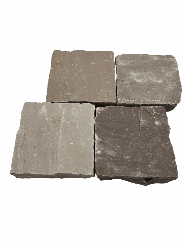 Pavé grès