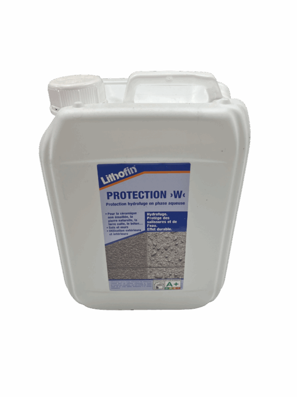 Produit entretien Protection W