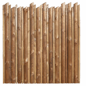 Panneau marron classe 4 Samba