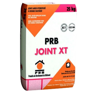 Sac de joint XT beige